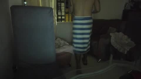 Andres  Jordi online show from July 28, 2026, 2:29 am