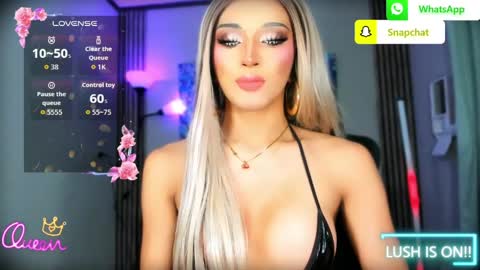 My bella 3 online show from May 23, 2026, 2:17 am
