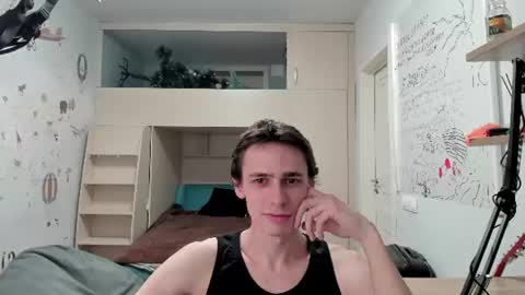 Snapshot of urgoddessboy chatting on June 10, 2026, 6:18 pm urgoddessboy online show from June 10, 2026, 6:18 pm