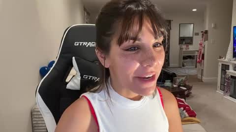 Snapshot of urgoddessmarla chatting on July 23, 2026, 2:53 am Goddess Marla online show from July 23, 2026, 2:53 am