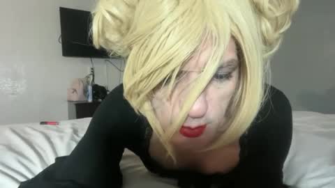 Snapshot of urgrlkandalee chatting on June 27, 2026, 8:30 am urgrlkandalee online show from June 27, 2026, 8:30 am