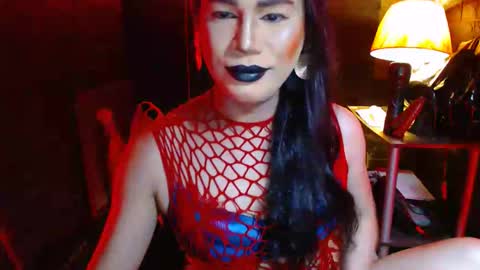 queen norelle online show from February 4, 2026, 7:42 pm