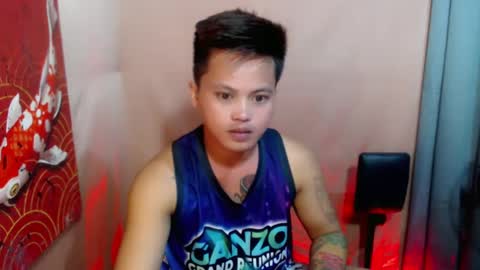 JUST CALL MY NAME jayrus  online show from January 24, 2025, 9:39 am