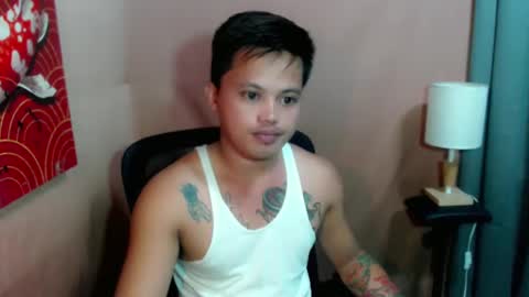 JUST CALL MY NAME jayrus  online show from January 29, 2025, 9:01 am