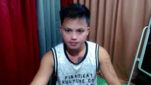 JUST CALL MY NAME jayrus  online show from March 11, 2025, 7:37 am