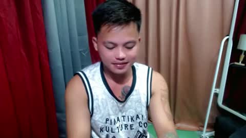 JUST CALL MY NAME jayrus  online show from March 11, 2025, 10:51 am