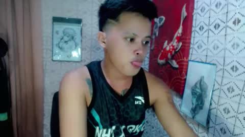 JUST CALL MY NAME jayrus  online show from September 10, 2025, 12:38 pm