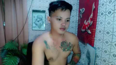 JUST CALL MY NAME jayrus  online show from September 13, 2025, 12:10 am