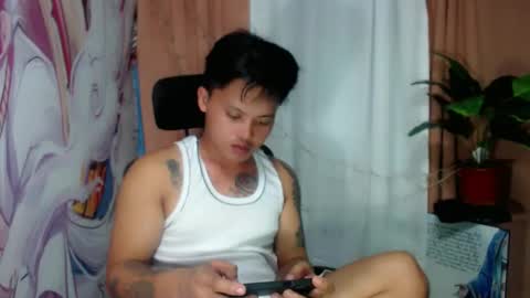 JUST CALL MY NAME jayrus  online show from November 5, 2025, 9:42 am