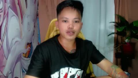 JUST CALL MY NAME jayrus  online show from November 10, 2025, 1:59 am