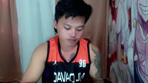 JUST CALL MY NAME jayrus  online show from January 16, 2026, 5:22 am