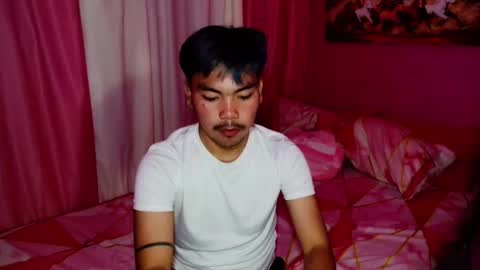 john carlo online show from November 10, 2025, 12:15 pm