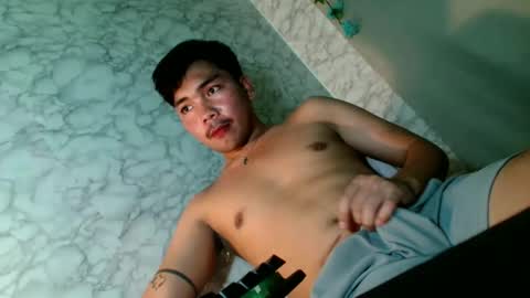 Snapshot of urhot_kharlxoxo chatting on April 29, 2026, 7:56 am john carlo online show from April 29, 2026, 7:56 am