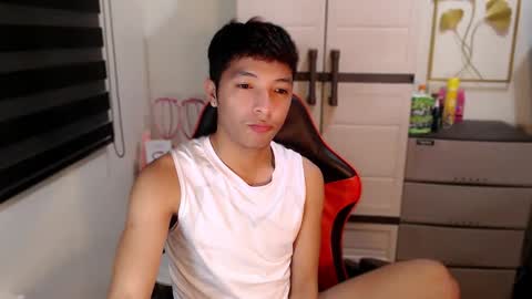 Ethan online show from March 30, 2026, 4:30 pm