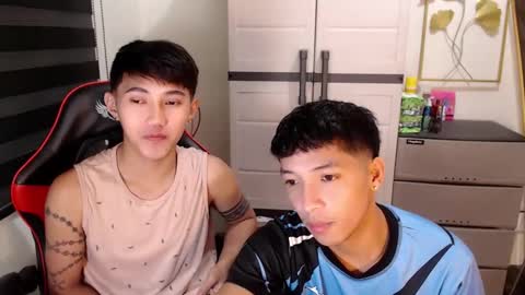 Ethan online show from March 31, 2026, 3:45 pm