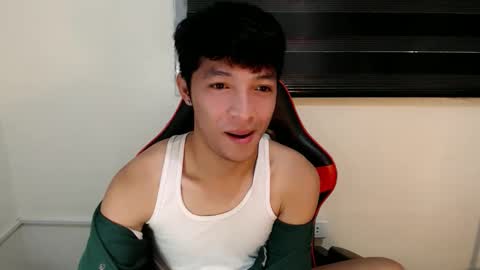 Ethan online show from June 9, 2026, 11:27 pm