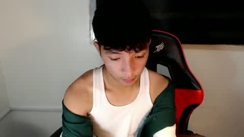 Ethan online show from June 30, 2026, 5:47 pm