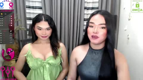 Jane online show from April 18, 2026, 7:18 pm