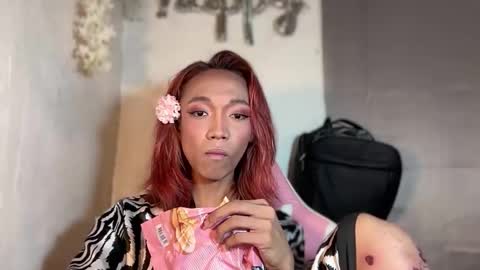 itsjayjay online show from June 7, 2026, 5:27 pm