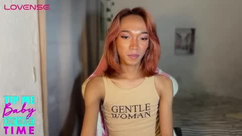 itsjayjay online show from June 23, 2026, 9:35 pm