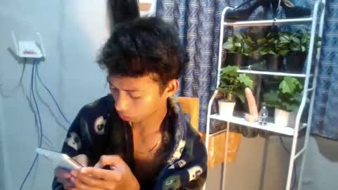 richard online show from January 7, 2026, 12:24 am