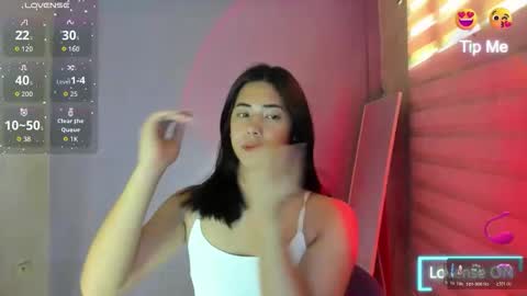 Snapshot of urhottie_nova chatting on February 16, 2026, 3:57 am urhottie_nova online show from February 16, 2026, 3:57 am