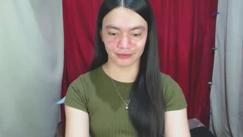 Katey online show from October 22, 2025, 6:13 am