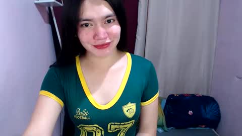 Katey online show from June 8, 2026, 2:45 am