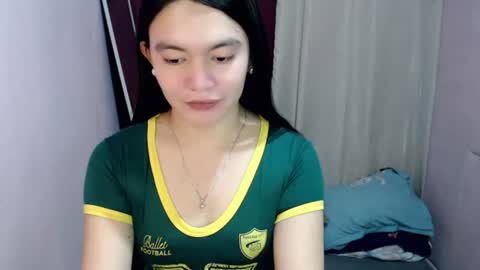 Katey online show from June 23, 2026, 5:16 am