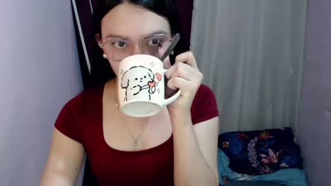 Katey online show from June 30, 2026, 4:57 am