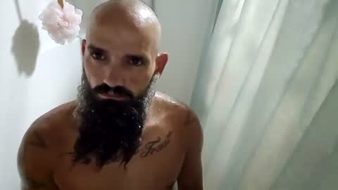 urhukleberry69 online show from July 27, 2026, 9:22 pm