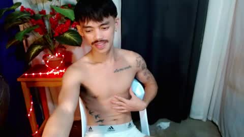 urhunky_boy online show from July 23, 2026, 5:27 am