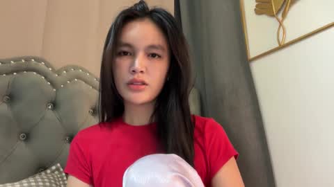 Amira online show from January 8, 2026, 2:47 am