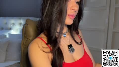 Kristina online show from April 11, 2026, 1:10 am