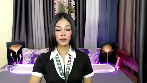 urlovely_jemma online show from June 9, 2026, 6:30 pm