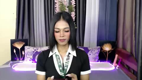 urlovely_jemma online show from June 11, 2026, 12:43 am
