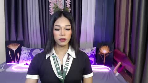 urlovely_jemma online show from July 27, 2026, 10:06 pm