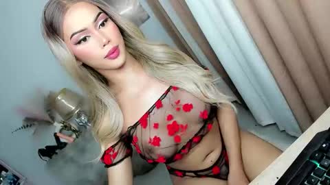 ANGEL online show from October 21, 2025, 5:35 pm