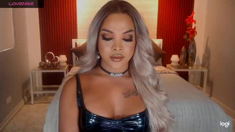 UrMajestyTyra online show from May 28, 2026, 8:55 am