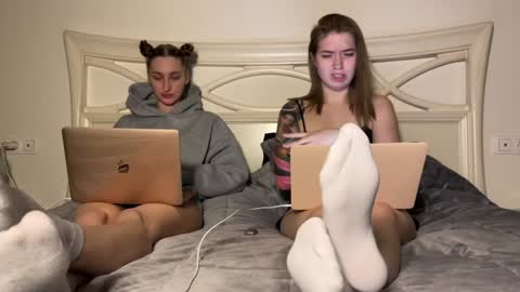 Snapshot of urmissalice chatting on December 29, 2024, 7:22 pm urmissalice online show from December 29, 2024, 7:22 pm