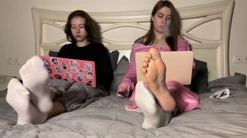 Snapshot of urmissalice chatting on February 7, 2025, 4:46 pm urmissalice online show from February 7, 2025, 4:46 pm