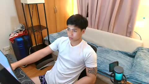 ander online show from May 20, 2026, 7:09 pm