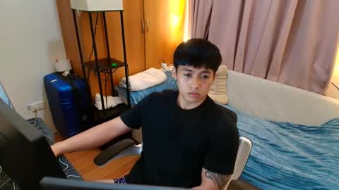 ander online show from May 25, 2026, 4:24 pm