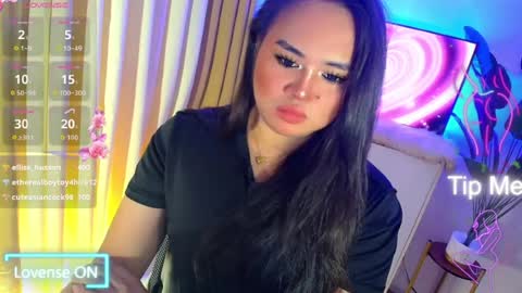 cecilia online show from June 17, 2026, 5:36 pm