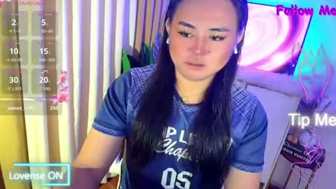 cecilia online show from June 19, 2026, 6:29 am