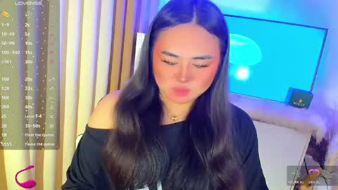 cecilia online show from June 28, 2026, 12:00 pm