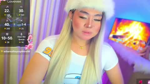 cecilia online show from July 21, 2026, 3:47 pm