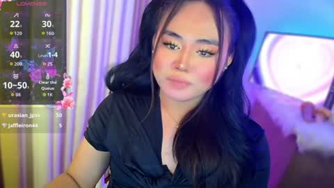 cecilia online show from July 23, 2026, 3:43 pm