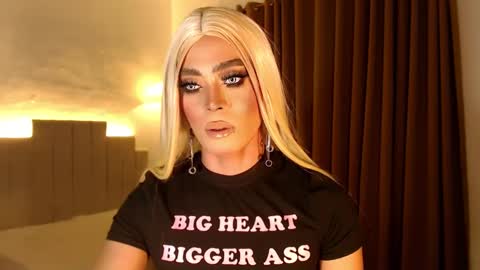 cecilia online show from February 4, 2025, 11:16 am