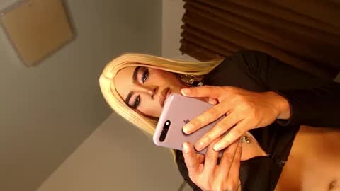 cecilia online show from February 8, 2025, 4:57 pm